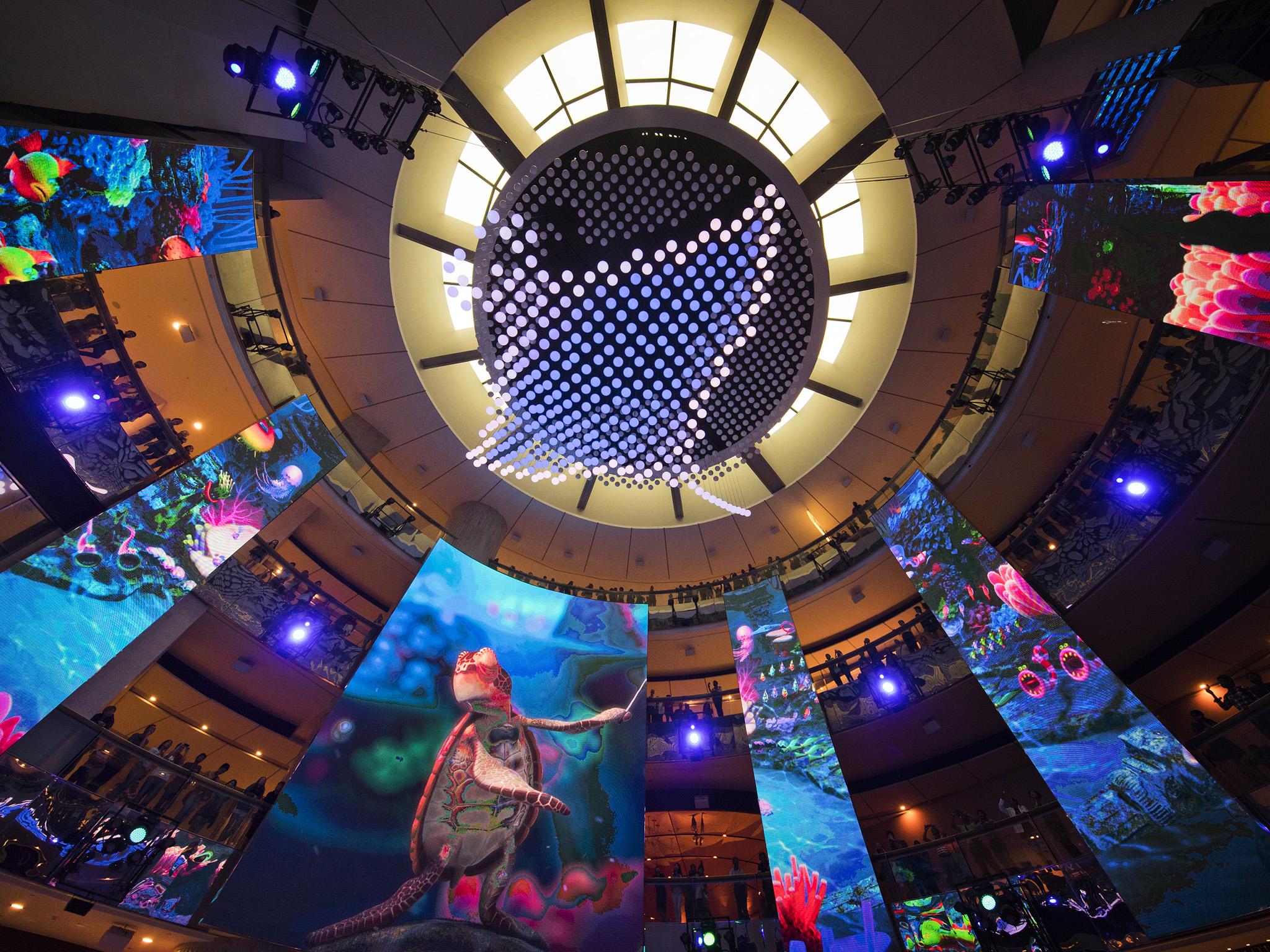 Resorts World Genting - Genting Grand Exteriér fotografie